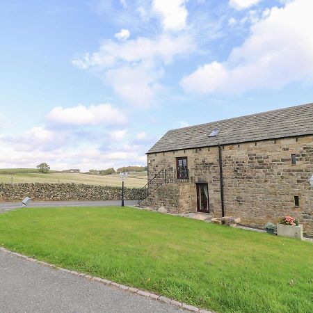 Riber View Barn Villa Chesterfield Exterior photo